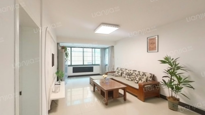 金华现代城二手房实景图