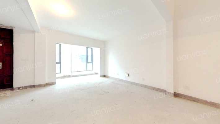 睿塘名邸二手房实景图