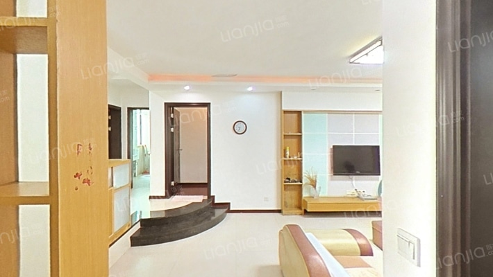 钻石城二手房实景图