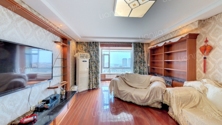 富华山庄二手房实景图