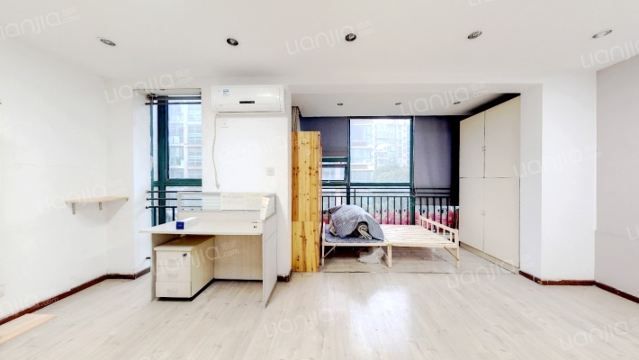 桃园人家二手房实景图