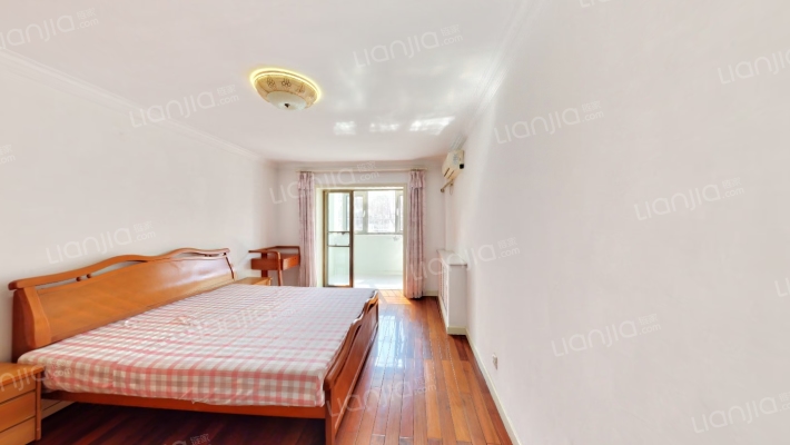 碧波园二手房实景图