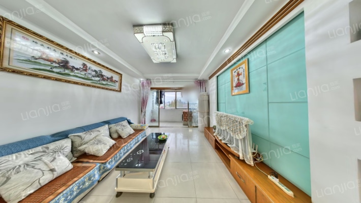 太丰小区二手房实景图