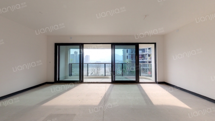 中粮天悦壹号悦江二手房实景图