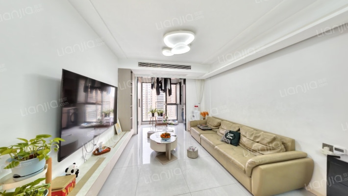 印象花园二手房实景图