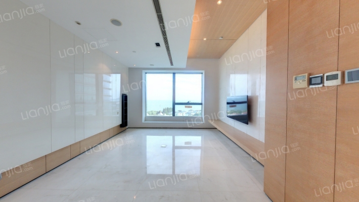 海逸天成二手房实景图