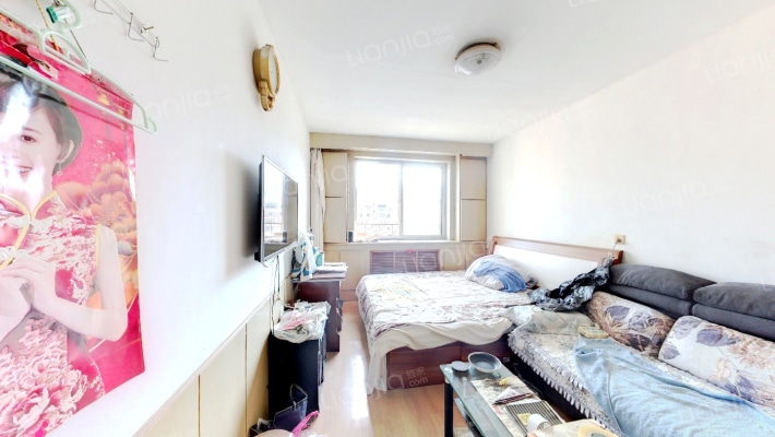 双兴北巷(大菜市商圈)二手房实景图