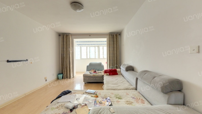 康居东晖二手房实景图