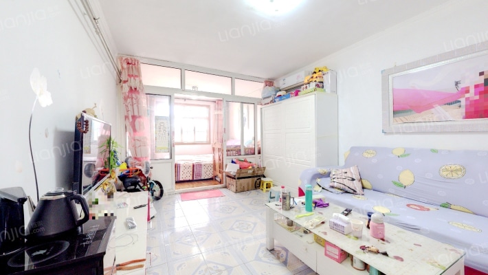 淮阳路二手房实景图