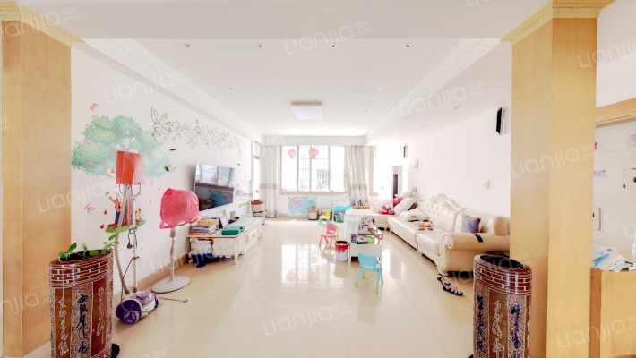 双雁路300弄1号二手房实景图