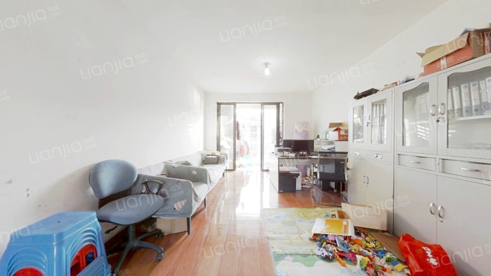 冠城水岸二手房实景图