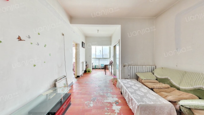 怡源小区二手房实景图