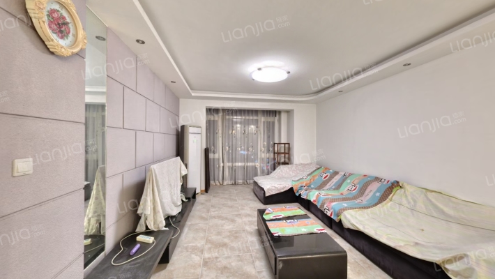 城建北尚A区二手房实景图