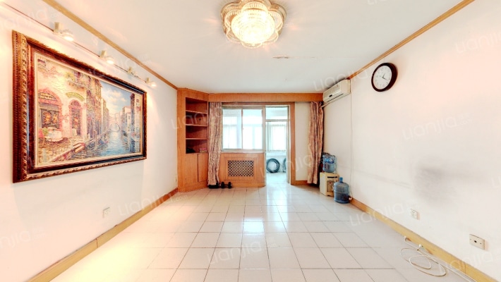 恒富中街7号院二手房实景图