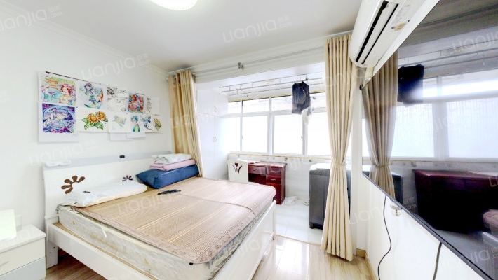 联珠村小区二手房实景图