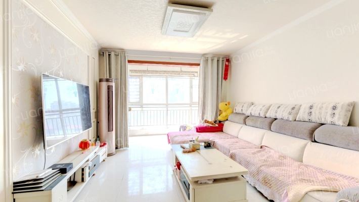 化辛小区二手房实景图