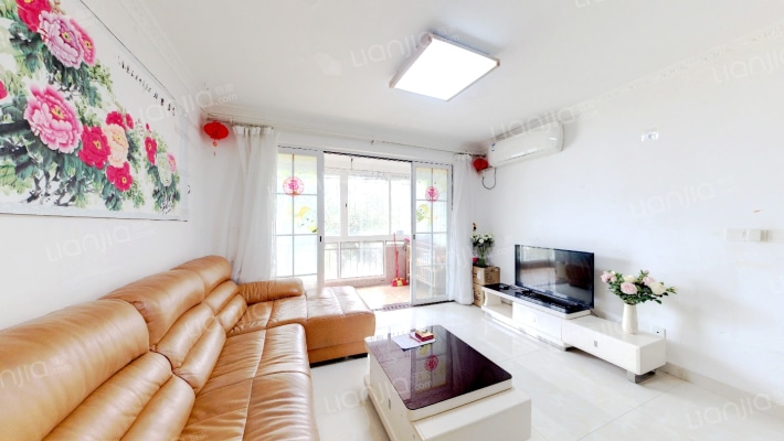 翠湖山庄二手房实景图