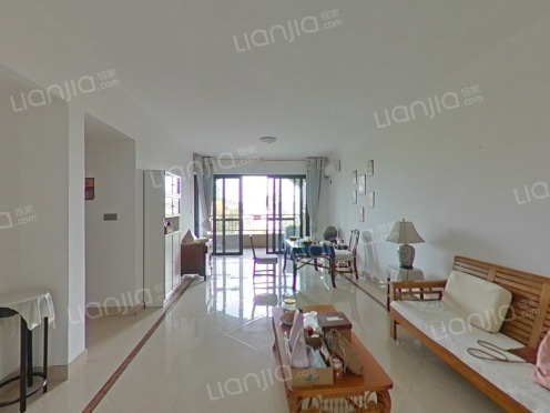 整租·美汇半岛 3室2厅 南