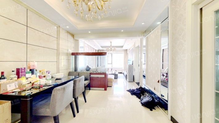 昆明广场二手房实景图