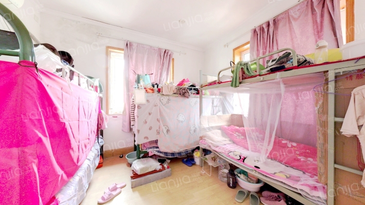 临清路二手房实景图