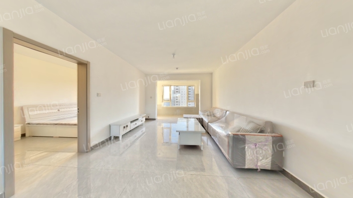 观澜文苑二手房实景图