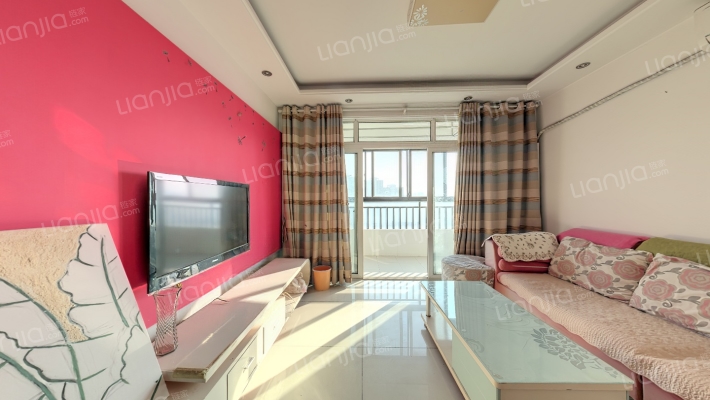 信达格兰云天三期二手房实景图