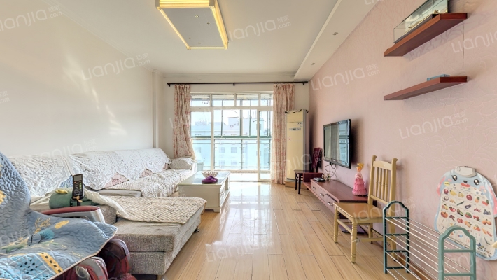 幸福家园二手房实景图