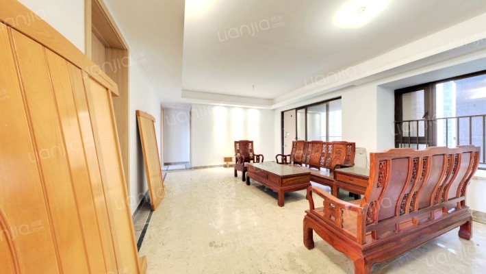 金地天润自在城二期二手房实景图