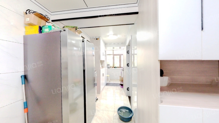 芥园北里二手房实景图