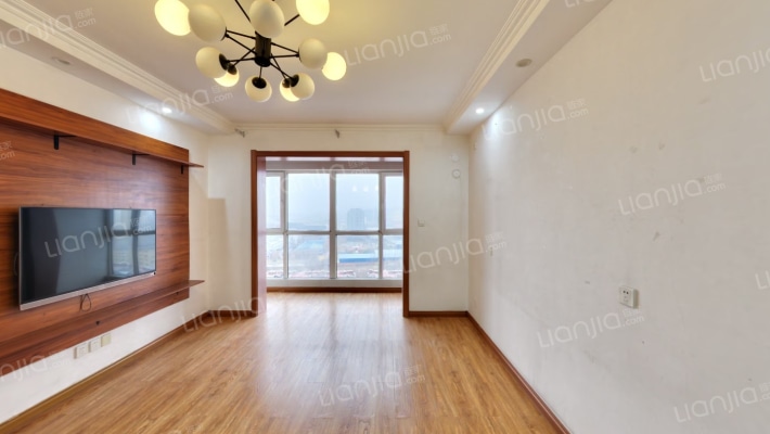 果岭湾二手房实景图