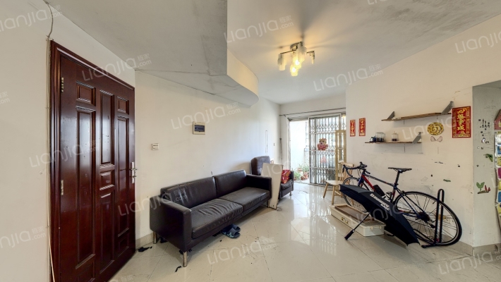 东发大厦二手房实景图