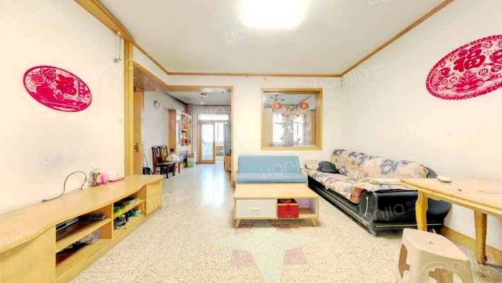 东岗小区(迎泽区)二手房实景图