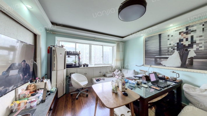 欣武大厦二手房实景图