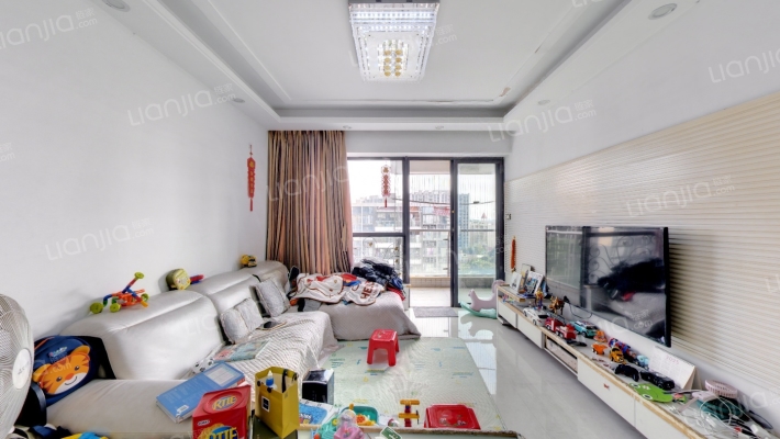 景悦名邸二手房实景图