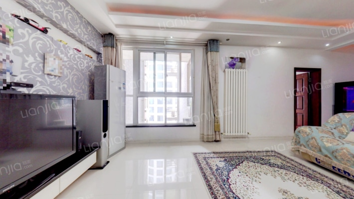 橄榄花园二手房实景图