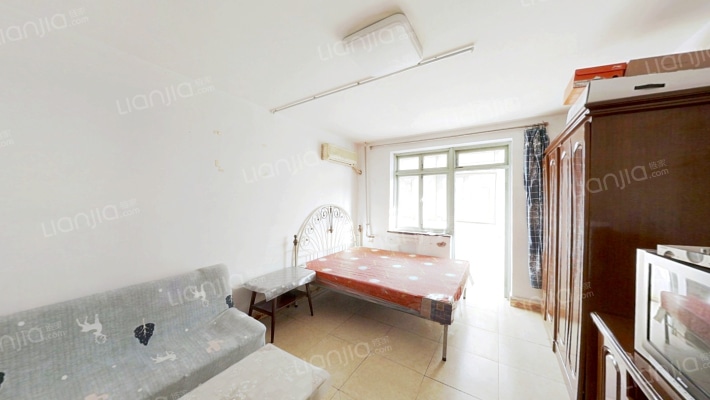 志成中里二手房实景图