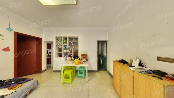 斌鑫胜景雅苑二手房实景图