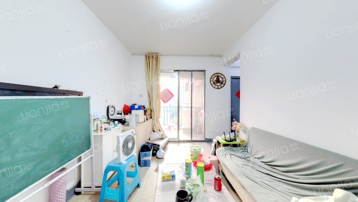 明望公寓二手房实景图