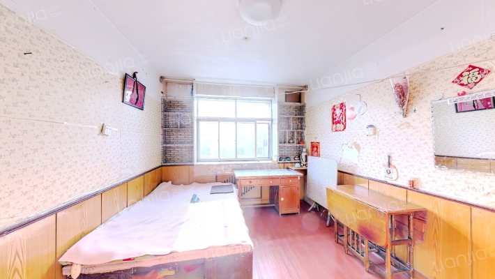 西山小区二手房实景图