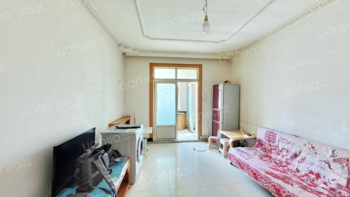 前锋小区二手房实景图