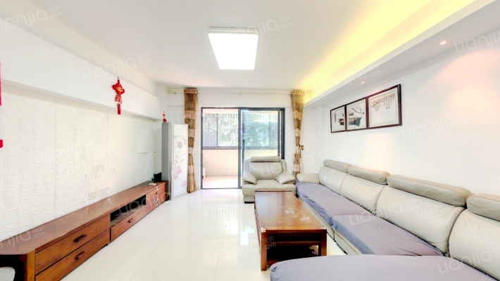 海景明珠二手房实景图