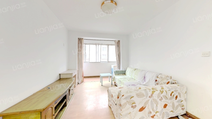 胜泰新寓二手房实景图