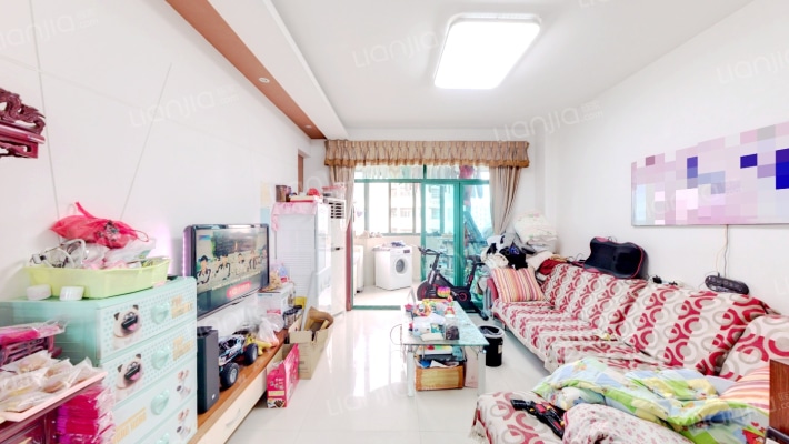 阳光丽景二手房实景图