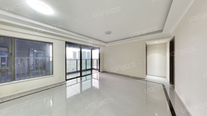 华侨城曦海岸三区二手房实景图