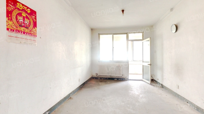 梁府小区二区二手房实景图