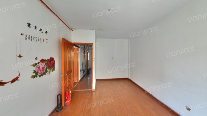 逸嘉新园南区二手房实景图