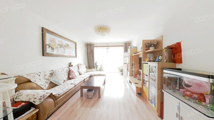 吴中印象二期二手房实景图