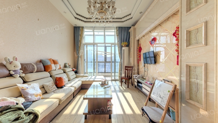 碧桂园(南通经济技术开发区)二手房实景图