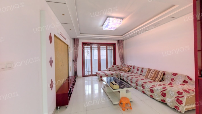 美都花园二手房实景图