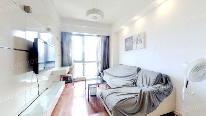 乐嘉大厦二手房实景图